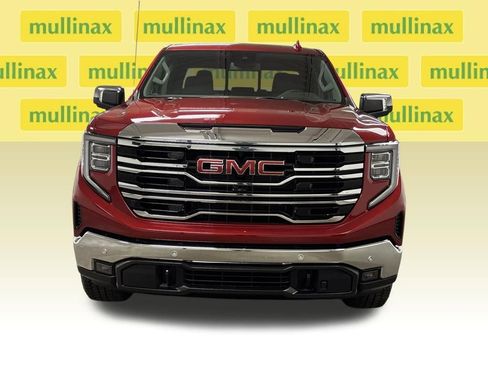 New 2026 GMC Sierra 1500 SLT w/ SLT Premium Plus Package AWD/4WD image 4