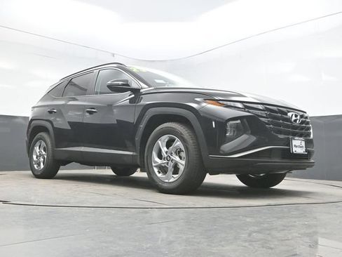 Used 2023 Hyundai Tucson SEL AWD/4WD image 33