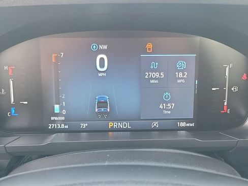 Used 2026 Ford Maverick XLT w/ XLT Luxury Package FWD image 10