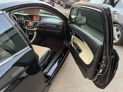 Used 2013 Honda Accord EX-L image 19