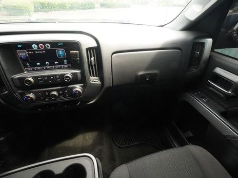 Used 2014 Chevrolet Silverado 1500 LT w/ All Star Edition AWD/4WD image 14