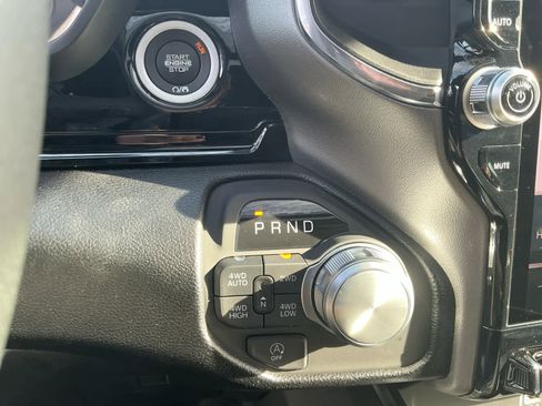 New 2026 RAM 1500 Laramie image 28