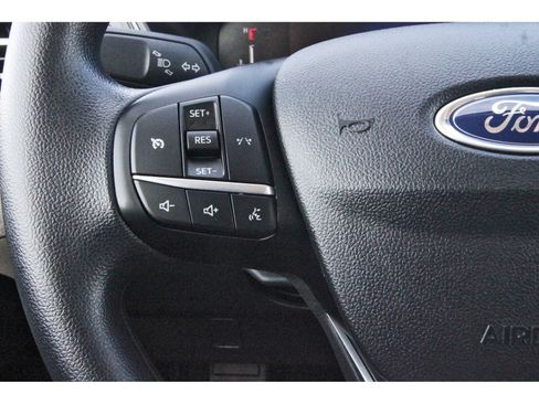 Used 2025 Ford Escape Active FWD image 18