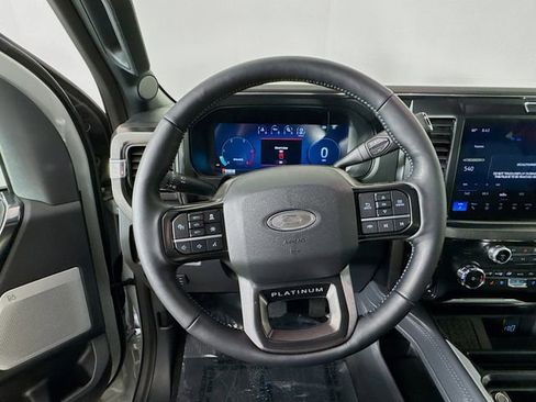 New 2026 Ford F450 Platinum AWD/4WD image 11