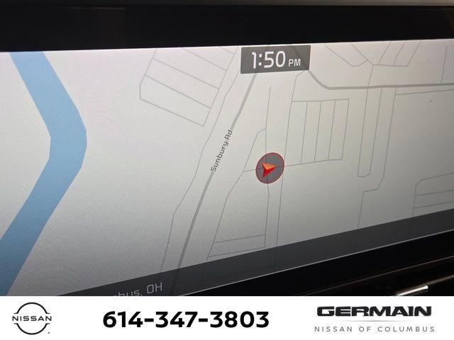 Used 2024 Kia Sportage X-Line w/ X-Line Premium Package AWD/4WD image 33