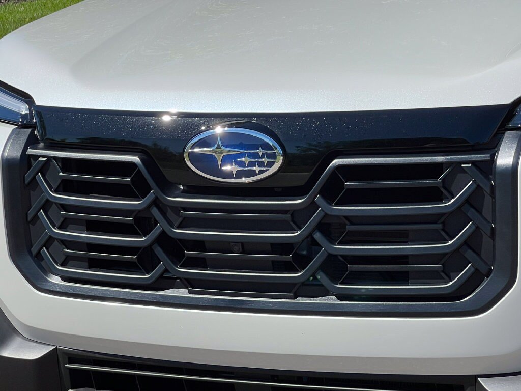 New 2026 Subaru Outback Touring XT AWD/4WD image 46