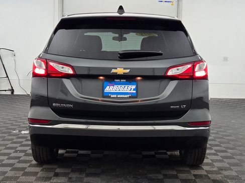 Used 2019 Chevrolet Equinox LT image 10