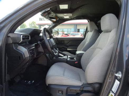 Used 2024 Toyota Tacoma SR5 image 19