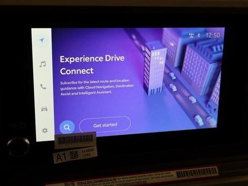 New 2025 Toyota Tacoma SR5 image 18