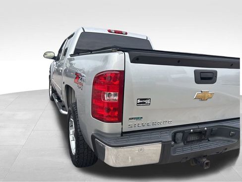 Used 2011 Chevrolet Silverado 1500 LT w/ All-Star Edition image 46