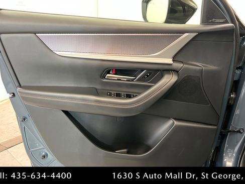 New 2026 MAZDA CX-70 3.3 Turbo w/ Premium Plus Pkg image 16