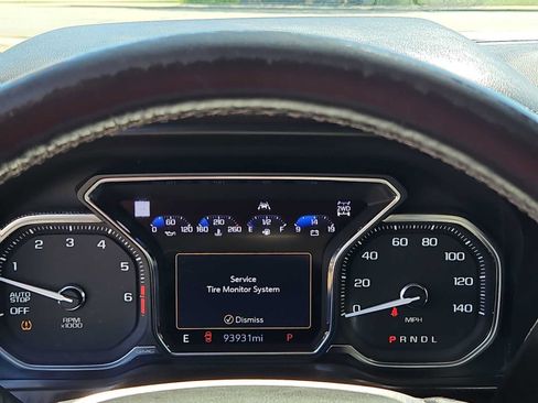 Used 2019 GMC Sierra 1500 Denali w/ Denali Ultimate Package AWD/4WD image 22