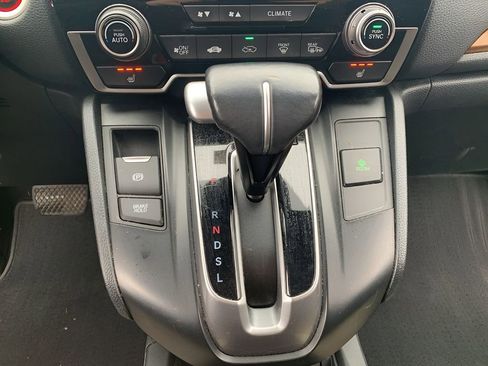 Used 2018 Honda CR-V Touring image 23