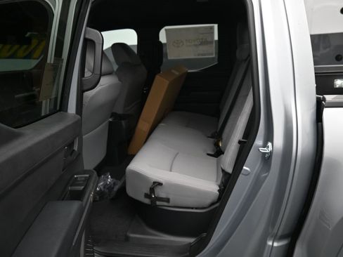 New 2026 Toyota Tacoma SR5 image 11