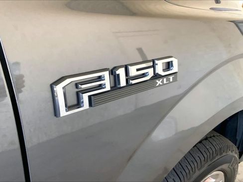 Used 2018 Ford F150 XLT w/ Equipment Group 302A Luxury image 10