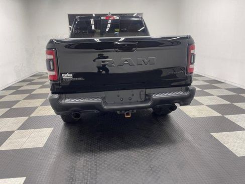 Used 2019 RAM 1500 Rebel w/ Level 2 Equipment Group AWD/4WD image 3