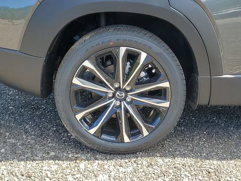 New 2026 MAZDA CX-50 AWD 2.5 S w/ Cargo Package image 5
