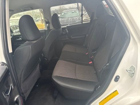 Used 2019 Toyota 4Runner TRD Off-Road image 26