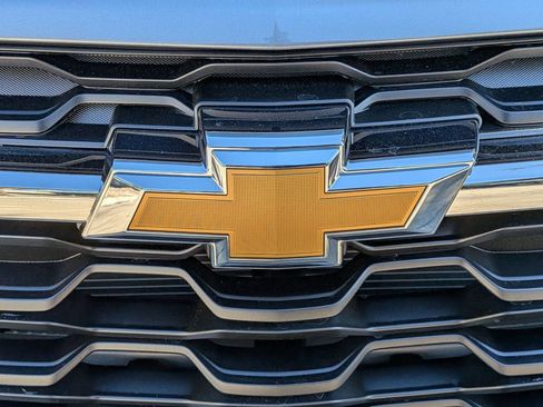 New 2026 Chevrolet Trax LS w/ LS Convenience Package image 5