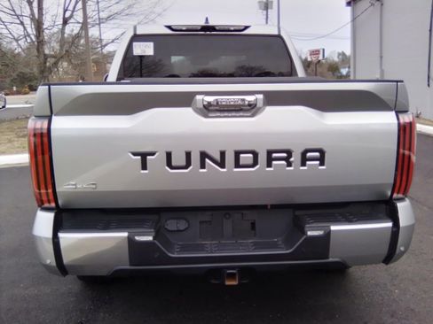 Used 2023 Toyota Tundra Limited image 14