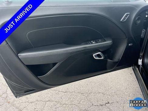 Used 2023 Dodge Challenger GT w/ Plus Package AWD/4WD image 14