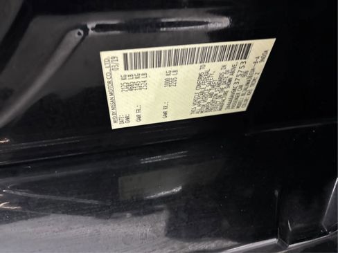 Used 2019 Nissan Maxima Platinum w/ Reserve Package image 30