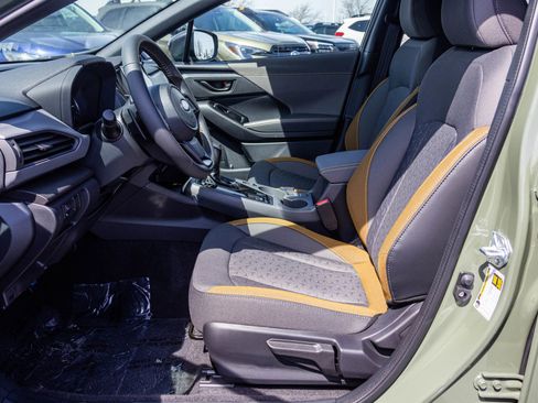 New 2026 Subaru Crosstrek 2.5i Sport AWD/4WD image 21