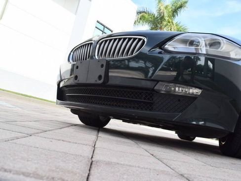 Used 2008 BMW Z4 3.0si RWD image 12