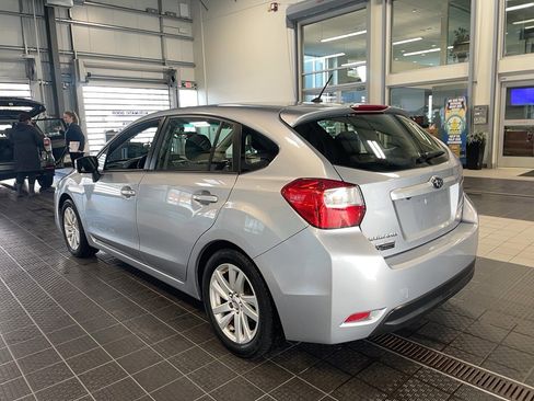 Used 2015 Subaru Impreza 2.0i Premium image 14