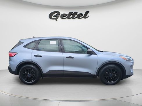 Used 2022 Ford Escape S FWD image 41