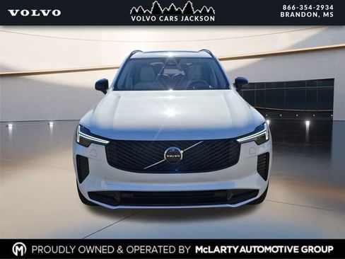 New 2026 Volvo XC90 B6 Ultra w/ Protection Package Premier image 2