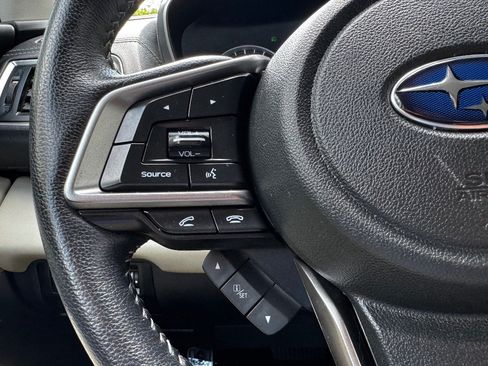 Used 2020 Subaru Ascent Limited w/ Popular Package #2A AWD/4WD image 25