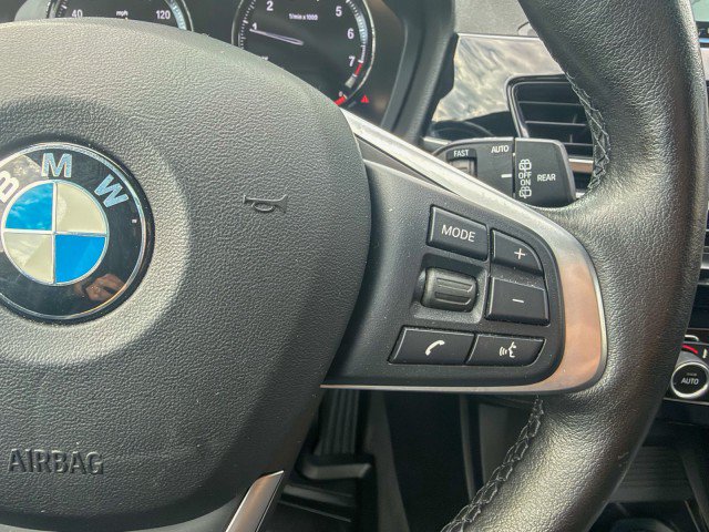 Used 2018 BMW X1 xDrive28i w/ Convenience Package AWD/4WD image 10