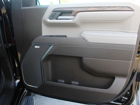 New 2026 GMC Sierra 1500 SLT w/ SLT Premium Plus Package image 55