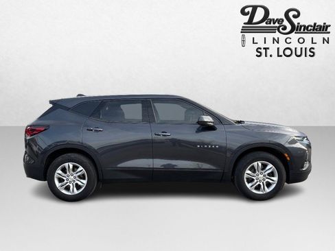 Used 2021 Chevrolet Blazer LT image 4