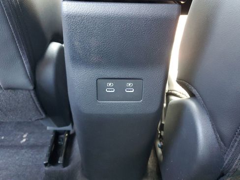 New 2025 Nissan Kicks SR AWD/4WD image 29