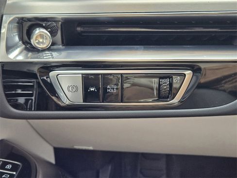 New 2025 Cadillac Lyriq Luxury image 23