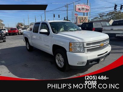 Used 2013 Chevrolet Silverado 1500 LTZ w/ LTZ Plus Package