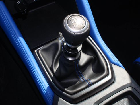 New 2025 Subaru WRX tS w/ Popular Package #2A image 25