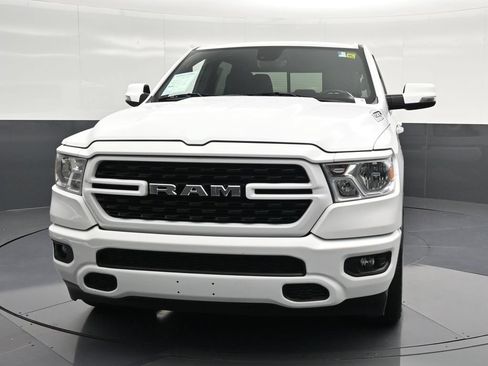 Used 2023 RAM 1500 Big Horn RWD image 6
