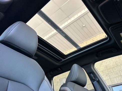 New 2026 Subaru Forester Sport AWD/4WD image 18