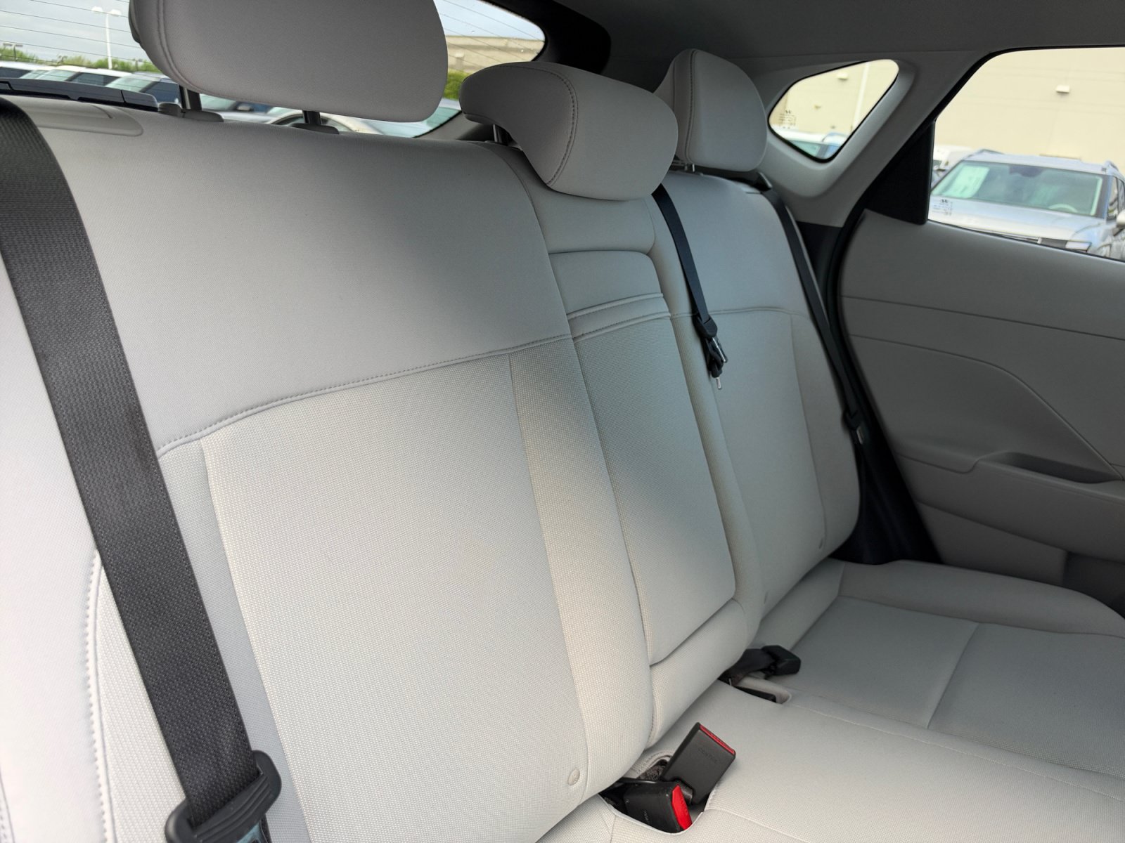 Used 2024 Hyundai Kona SEL AWD/4WD image 18