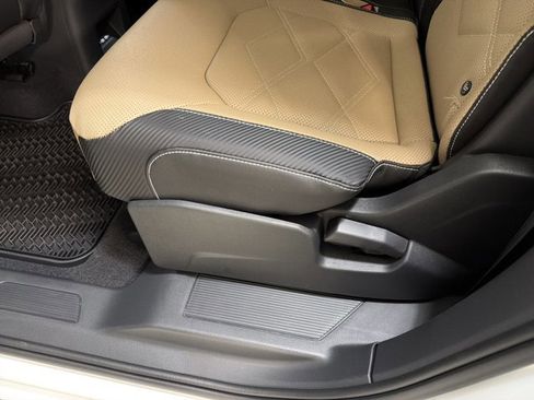 New 2026 Volkswagen Atlas Cross Sport SE AWD/4WD image 22