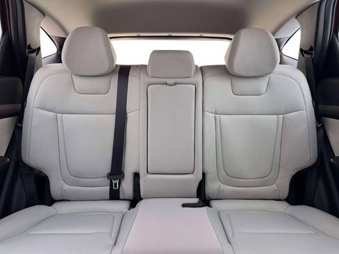 New 2026 Hyundai Tucson Blue SE AWD/4WD image 25