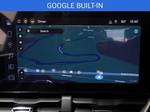 New 2026 Chevrolet Equinox LT AWD/4WD image 5