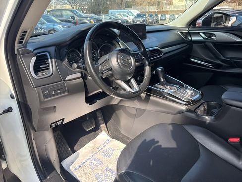 Used 2023 MAZDA CX-9 Touring image 20