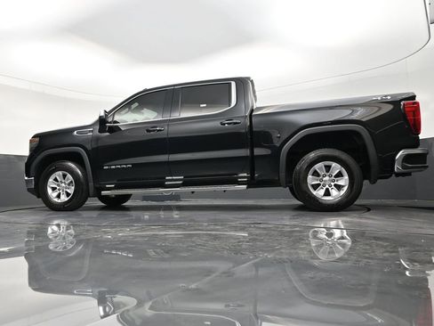 Used 2023 GMC Sierra 1500 SLE image 22