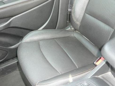 Used 2021 GMC Terrain SLT FWD image 24