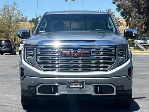 New 2026 GMC Sierra 1500 Denali AWD/4WD image 10