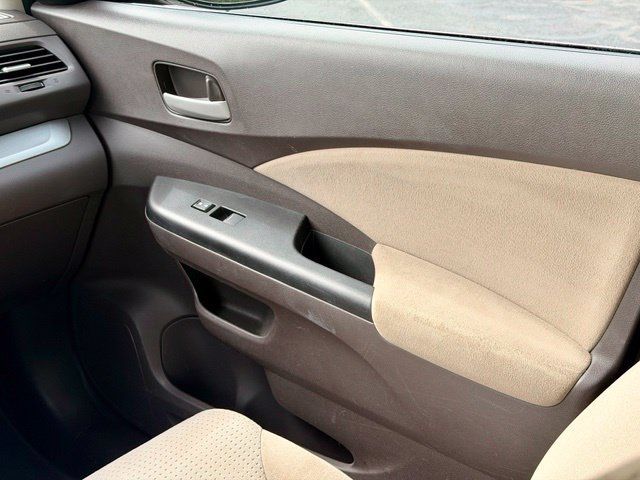 Used 2012 Honda CR-V EX image 25